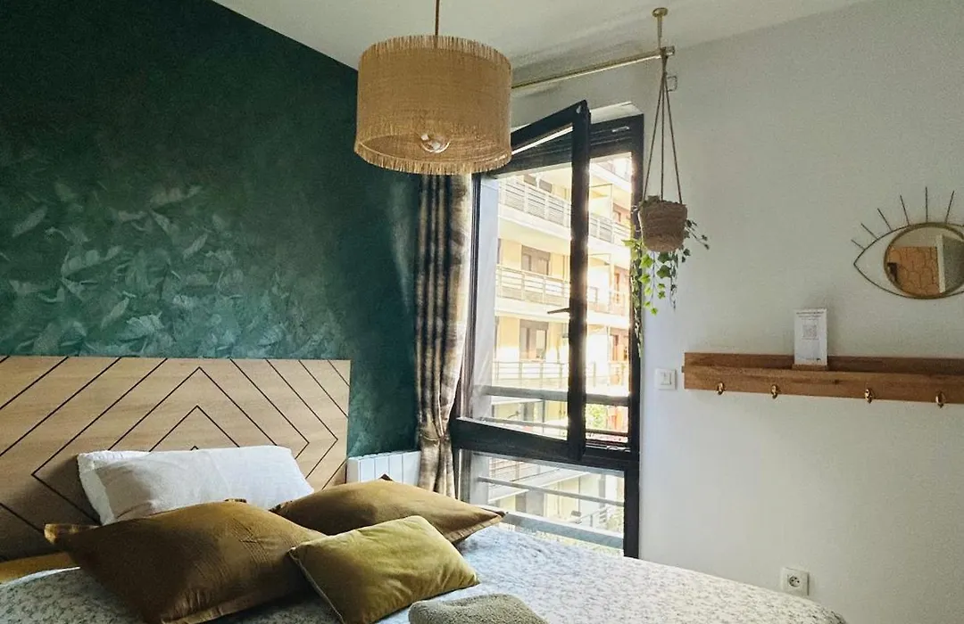Les Chambres De David-1