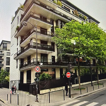 Les Chambres De David-3