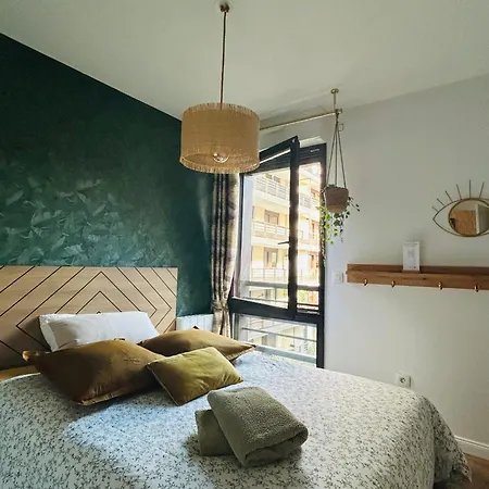 Les Chambres De David-2