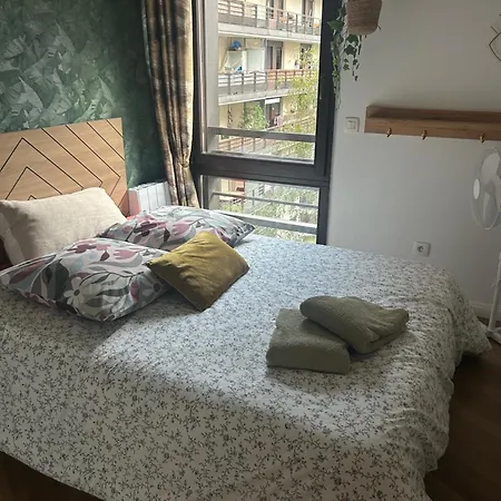 Les Chambres De David-2